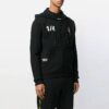 SS19 Dondi Woman Zipper Mens Sweater