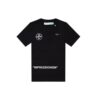SS19 Graffiti Pink Arrows Short Sleeve