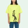 SS19 Illusionist Mens Fluorescence