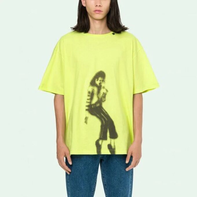 SS19 Illusionist Mens Fluorescence