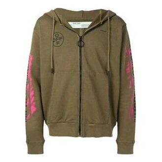 SS19 Logo Print Long Sleeve Cotton Sweatshirt