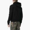 SS19 Logo Slim Hoodie “Black”