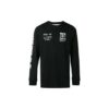 SS19 Mens Logo Long Sleeve Mona Lisa