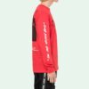 SS19 Mens Logo Long Sleeve Mona Lisa