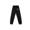 SS19 Stripe Logo Print Trousers