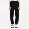 SS19 Stripe Logo Print Trousers