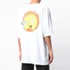 SS19 Teenager Back Oversize Mens Logo