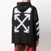 SS20 Airport Tape Mens Hoodie Long Sleeve