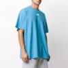 SS20 Airport Tape Print For Men Blue