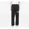 SS20 Airport Tape Print Slim Track Pants