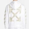 SS20 Arrows Sketch Mens Logo Sweater Tape