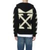 SS20 Arrows Sketch Mens Sweater Tape