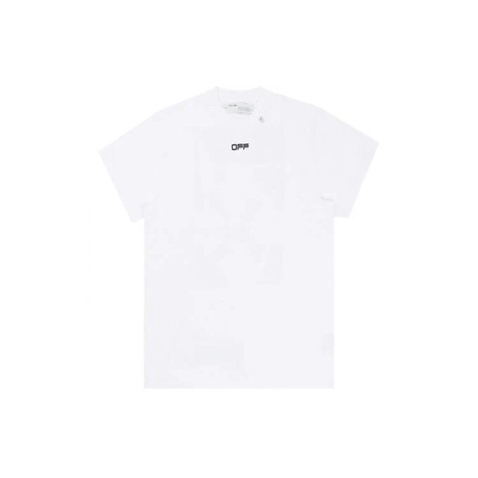 Caravaggio Arrow SS Over Tee