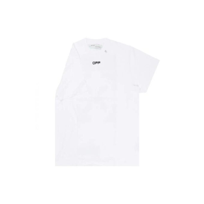 Caravaggio Arrow SS Over Tee