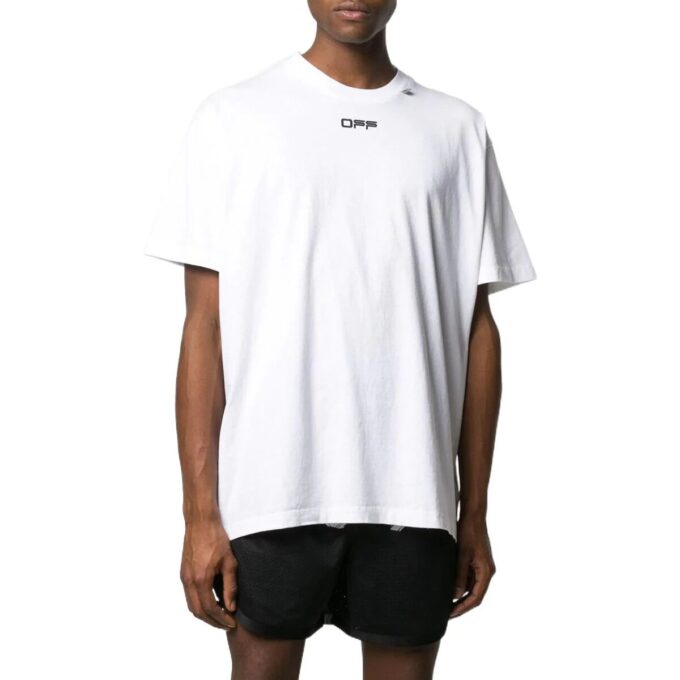 Caravaggio Arrow SS Over Tee