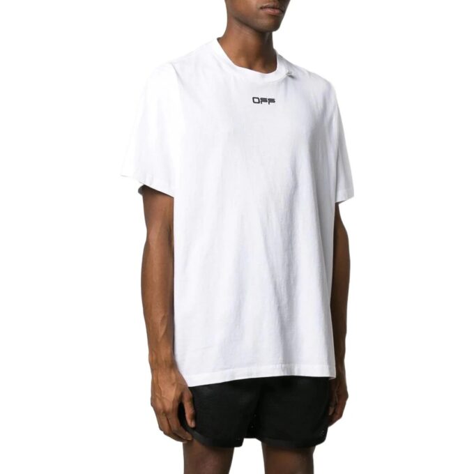 Caravaggio Arrow SS Over Tee