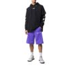 SS20 Back Caravaggio Arrows Print Double-Layer