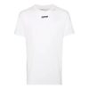 SS20 Caravaggio Arrow Back Arrows Sketch Mens Logo