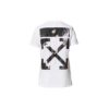 SS20 Caravaggio Arrow Back Arrows Sketch Mens Logo
