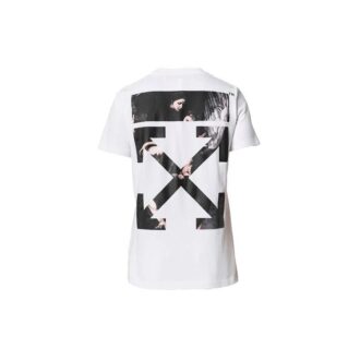 SS20 Caravaggio Arrow Back Arrows Sketch Mens Logo