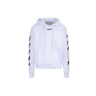 SS20 Caravaggio Arrow Back Arrows Sketch Mens Logo Normal Fit Sweater