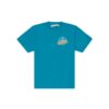 SS20 Diagonal Arrows Tape Short Sleeve