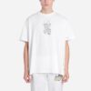 SS20 Dripping Arrows Logo Loose Short-Sleeved