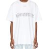 SS20 Futura Atoms Colorful Arrows Logo Oversize Short Sleeve