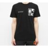 SS20 Half Arrow Man Short Sleeve