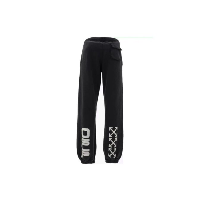 SS20 Hand Logo Jogging Trousers