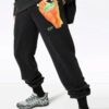 SS20 Hand Logo Jogging Trousers