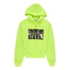 SS20 Mens Fluorescence Logo Sweater