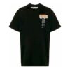 SS20 The Golden Ratio Logo Short Sleeve