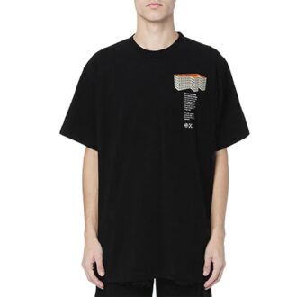 SS20 The Golden Ratio Logo Short Sleeve