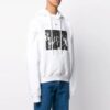 SS20 White Spray Painting Oversized