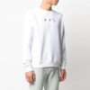 SS21 Arrow Pattern Sports Version White