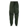 SS21 Cargo Casual Long Pants Loose Fit Green