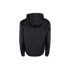 SS21 Casual hooded Zipper Jacket Ordinary Version Black