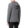 SS21 Embroidered Logo Cotton Ordinary Version Gray