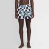 SS21 Flowers Printing Sports Shorts Version
