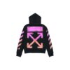 SS21 Gradient Zipper Classic Jacket Ordinary Version Black