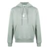 SS21 Graffiti Logo Printing Green