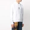 SS21 Graffiti Logo Printing White