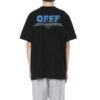 SS21 Graffiti Short Sleeve Black