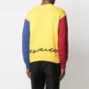 SS21 Knit Cartoon Loose Fit