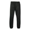 SS21 Large Logo Sports Pants Black