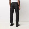SS21 Large Logo Sports Pants Black