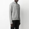 SS21 Logo Arrow Alphabet Printing Loose Fit Gray
