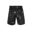 SS21 Logo Printing Shorts Black