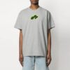 SS21 Logo Short Sleeve Loose Fit Gray